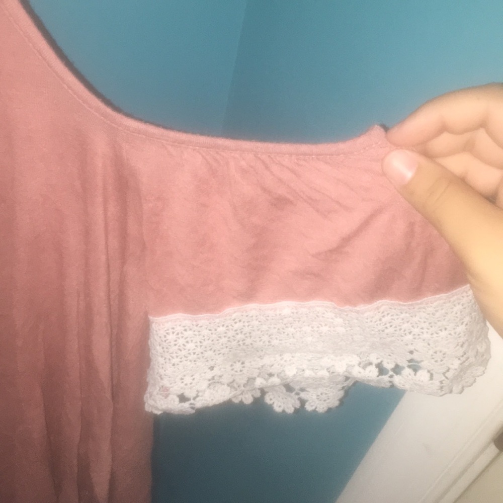 blouse - Picture 4 of 5